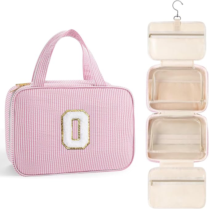 TOPEAST Travel Toiletry Bag for Women by TOPEAST