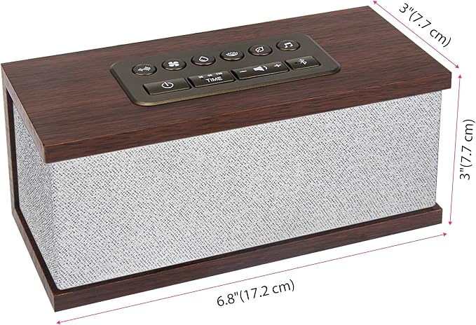 Sound Machine White Noise Machine - Image 7