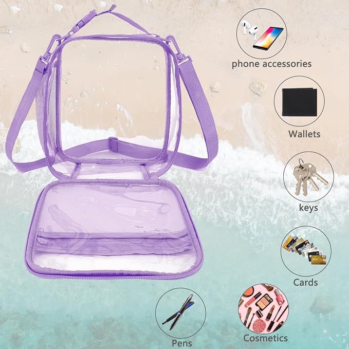 FlowFly Kids Lunch box Insulated Soft Bag Mini Cooler Back to School Thermal - Image 6