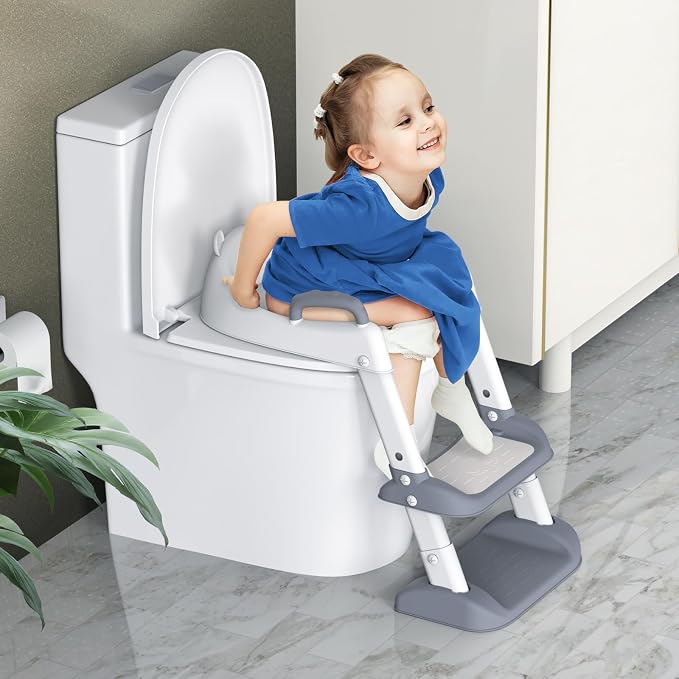 HBTower Potty Training Seat - Image 7