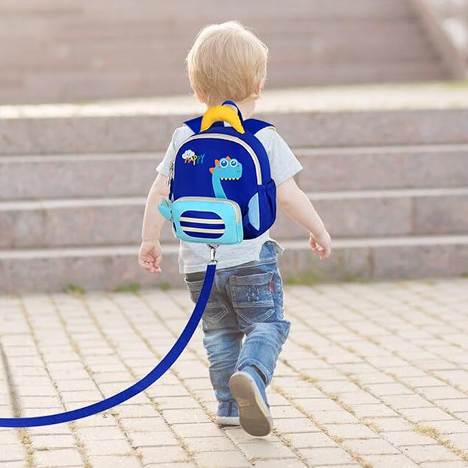 Accmor Toddler Leash Backpack - Image 7