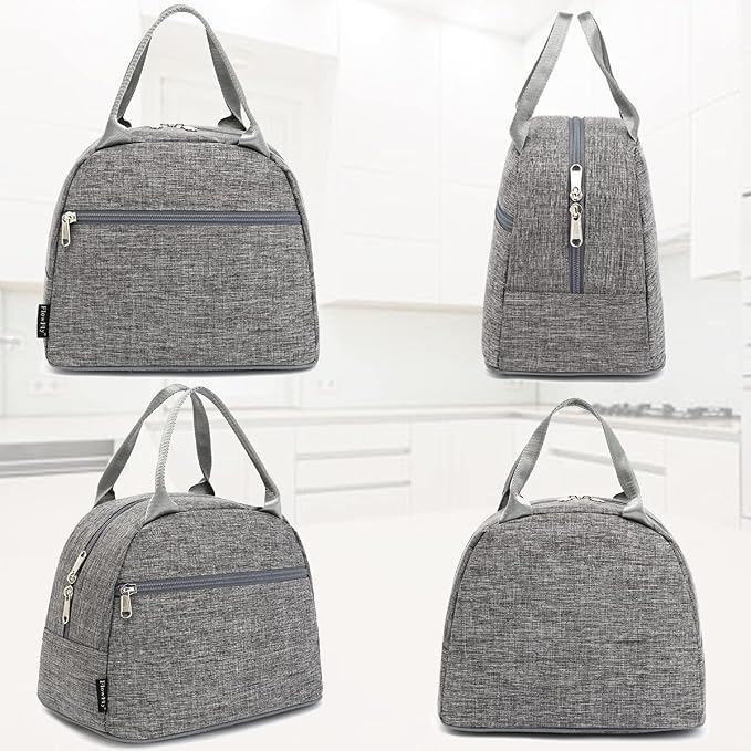 FlowFly Insulated Lunch Cooler Bag - Image 4