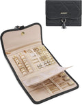 BAGSMART Travel Jewelry Organizer by BAGSMART