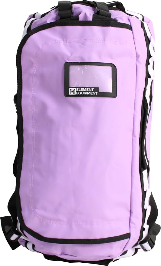 Element Equipment Trailhead Duffel Bag Shoulder Straps Waterproof - Image 5