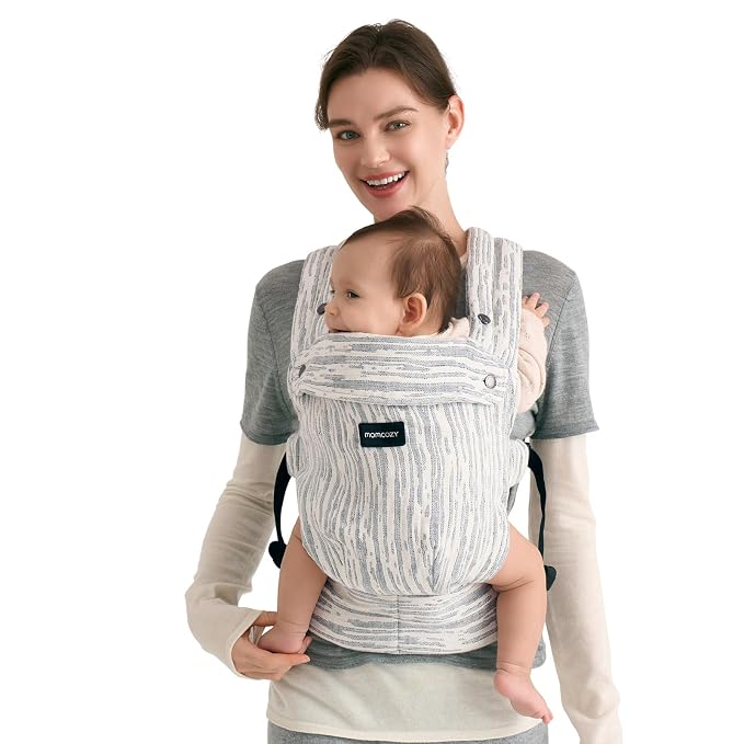 Momcozy Herihuge Baby Carrier by Momcozy
