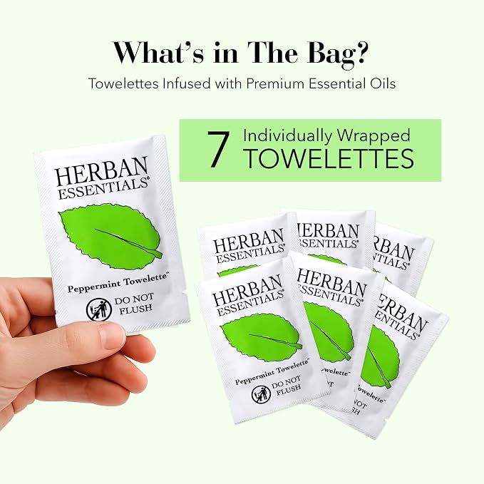 Herban Essentials - Image 2