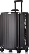 HotWay 20 Inch All Aluminum Carry On Luggage by Unknown