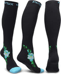 Physix Gear Compression Socks 20-30 mmHg by PhysixGearSport
