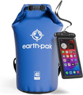 Earth Pak Waterproof Dry Bag by earthpak