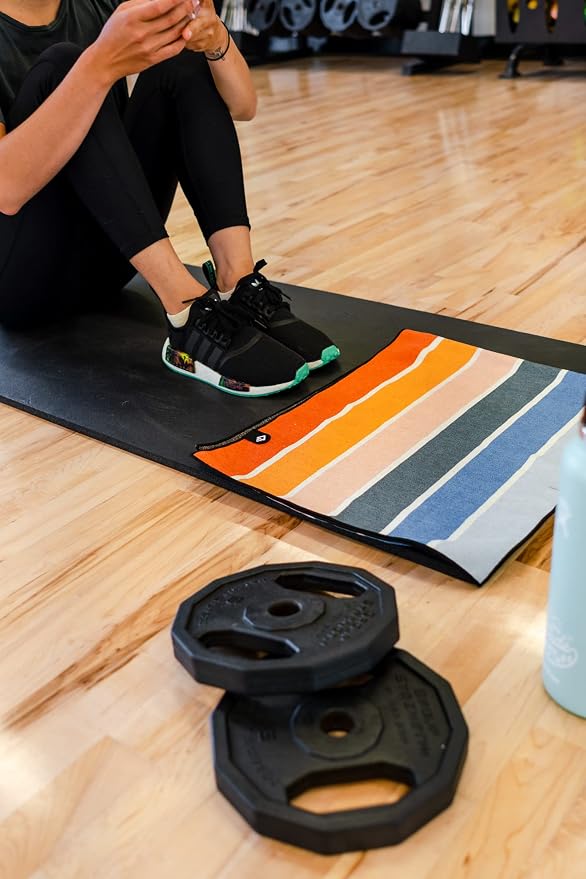 Nomadix Mini Towel - Image 8