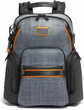 TUMI - Alpha Bravo Navigation Backpack - Everyday Travel Backpack - Fits Up to by TumiLuggage
