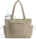 ECOHUB Tote Bag for Women, Work Tote Bags by ECOHUB