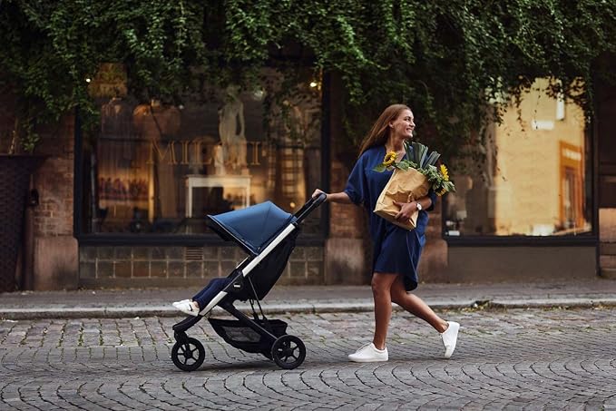 Thule Spring Compact Stroller - Image 8