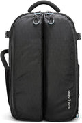 Gura Gear Kiboko 2.0 Camera Backpack by GuraGear