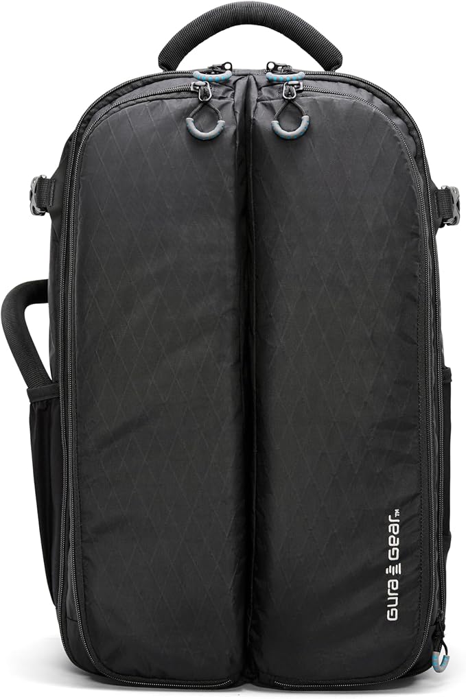 Gura Gear Kiboko 2.0 Camera Backpack by GuraGear