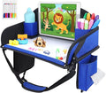 Kids Travel Tray for Airplane by Unknown