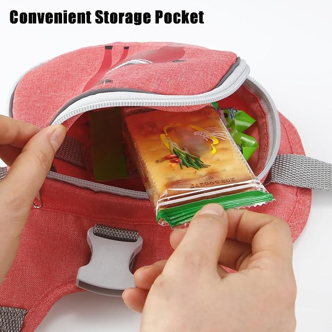 PandaEar Toddler Backpack Leash - Image 6