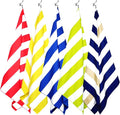 Your Choice Microfiber Quick Dry Sand-Free Beach Towel by YourChoice