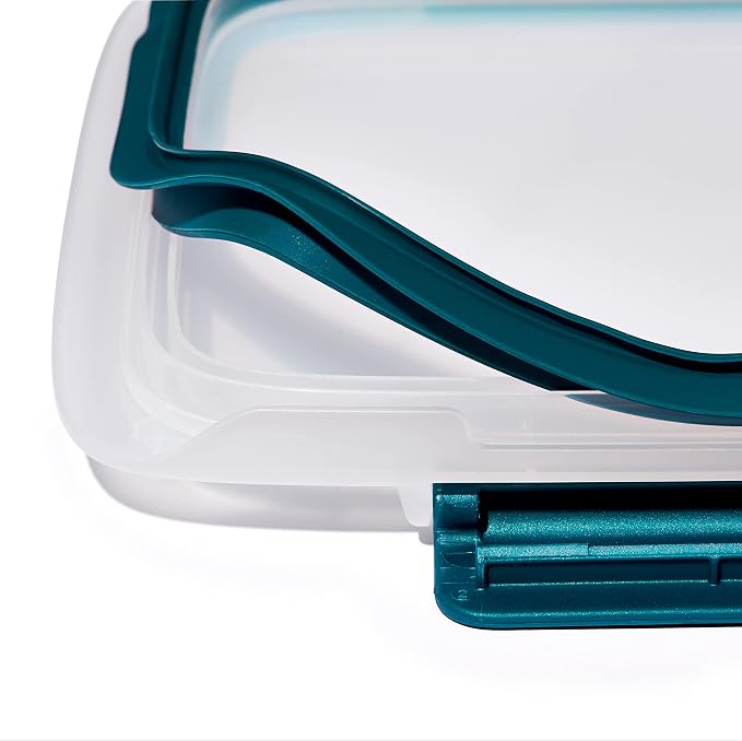 OXO GG PREP AND GO 2 CUP DIVIDED CONTAINER - Image 7