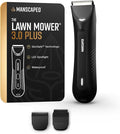 MANSCAPED® The Lawn Mower® 3.0 Plus Groin & Body Hair Trimmer – Updated by MANSCAPED
