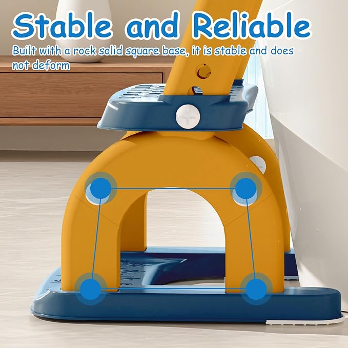 Potty Training Seat for Toddlers - Image 4