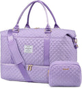 LOVEVOOK Travel Duffle Bag, Weekender Bags by LOVEVOOK