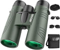15x42 Binoculars for Adults High Powered by occer