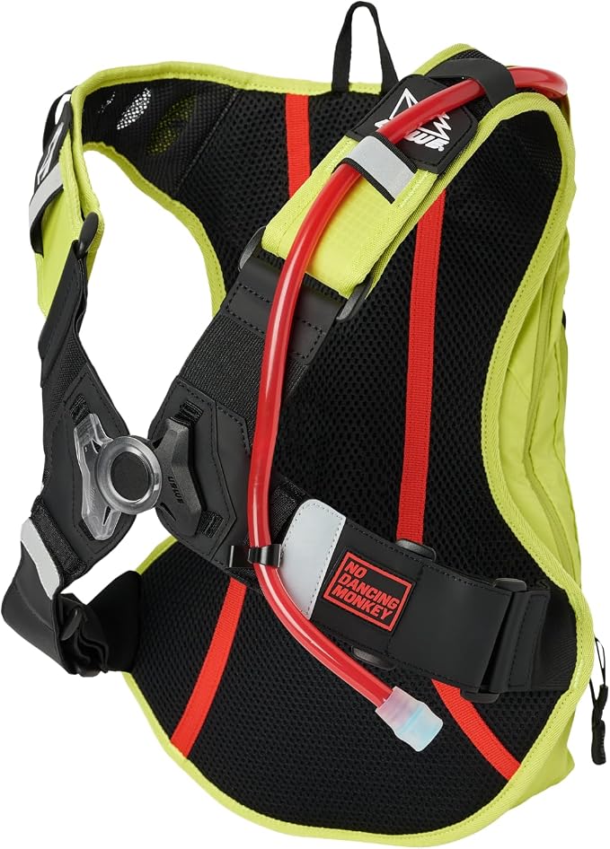 USWE Outlander Moto Hydration Pack, Hiking Hydration Backpack - Image 2