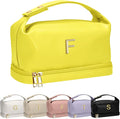 Gifts for Women, Personalized Makeup Bag Organizer by Vogewood
