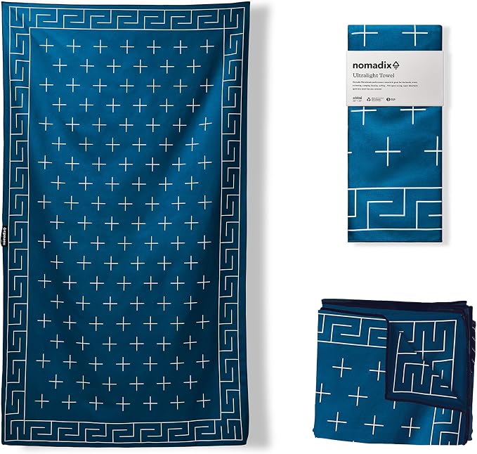 Nomadix Ultralight Towel by Nomadix