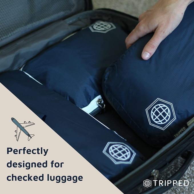 Large Compression Packing Cubes - Image 9