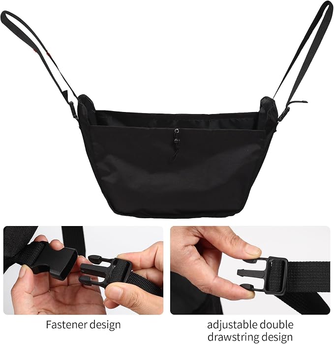 Car Seat Organizer - Image 3