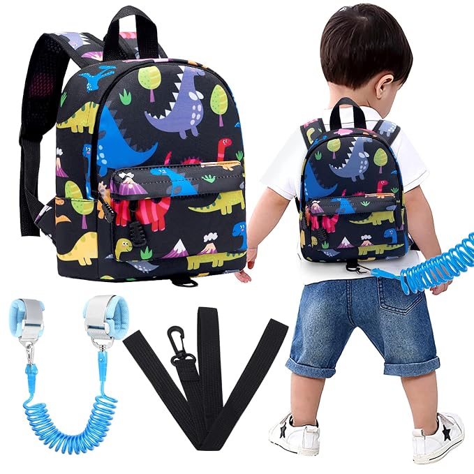 Accmor Toddler Backpack Leash by Accmor