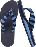 KuaiLu Flip Flops for Women by KuaiLu