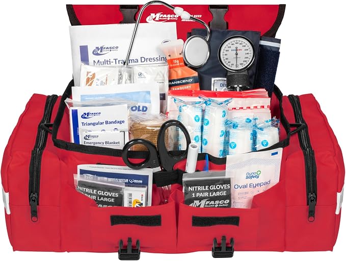 MFASCO First Aid Kit - Image 9