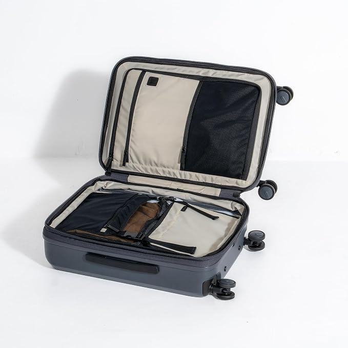 OGIO Pace Pro Hybrid Wheeled Travel Bag - Image 2