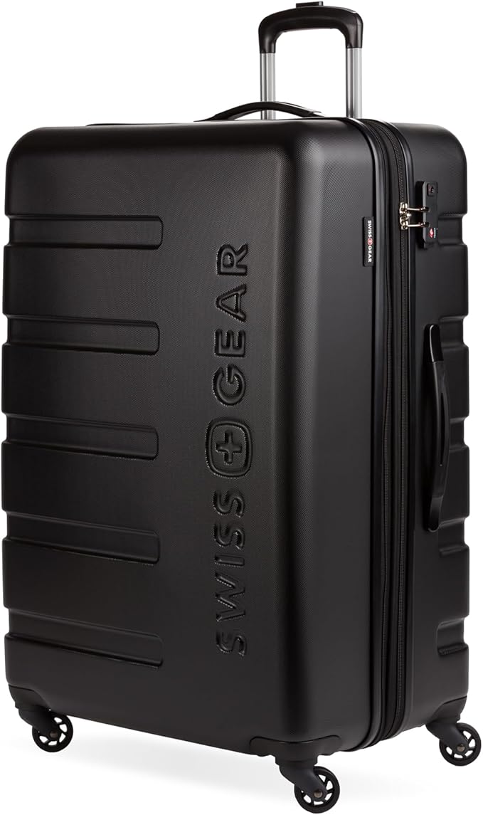SwissGear 7366 Hardside Expandable Luggage by SwissGear