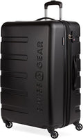 SwissGear 7366 Hardside Expandable Luggage by SwissGear
