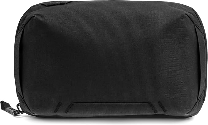 Peak Design Tech Pouch, Electronics Organizer by PeakDesign