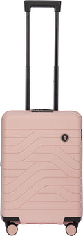 Bric's Milano By Bric's Ulisse 21" Expandable Spinner Pearl Pink One Size by Brics