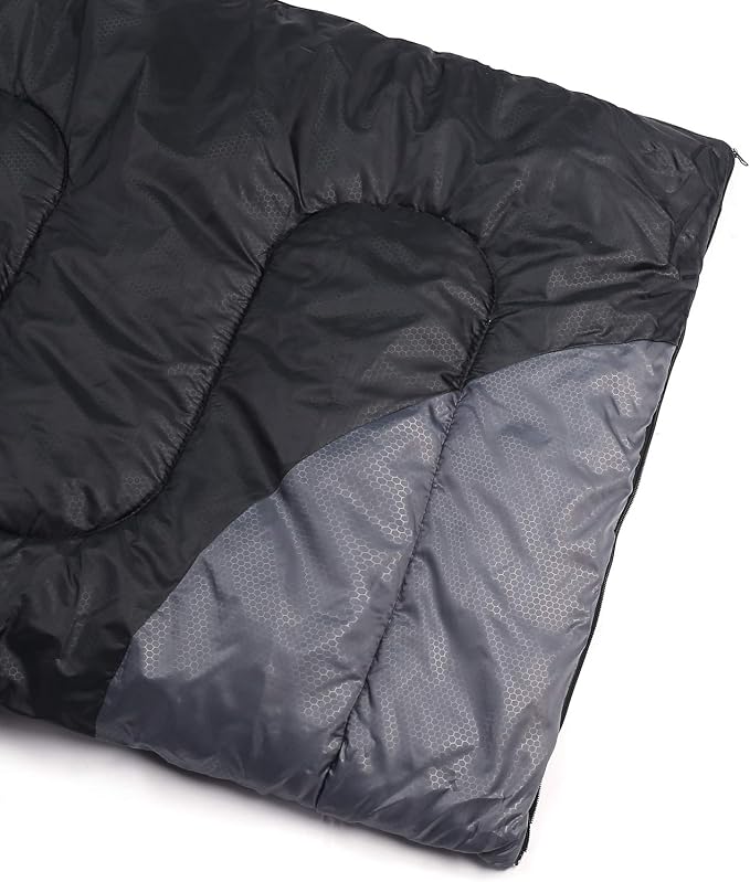 tuphen- Sleeping Bags for Adults Kids Boys Girls Backpacking Hiking Camping - Image 6