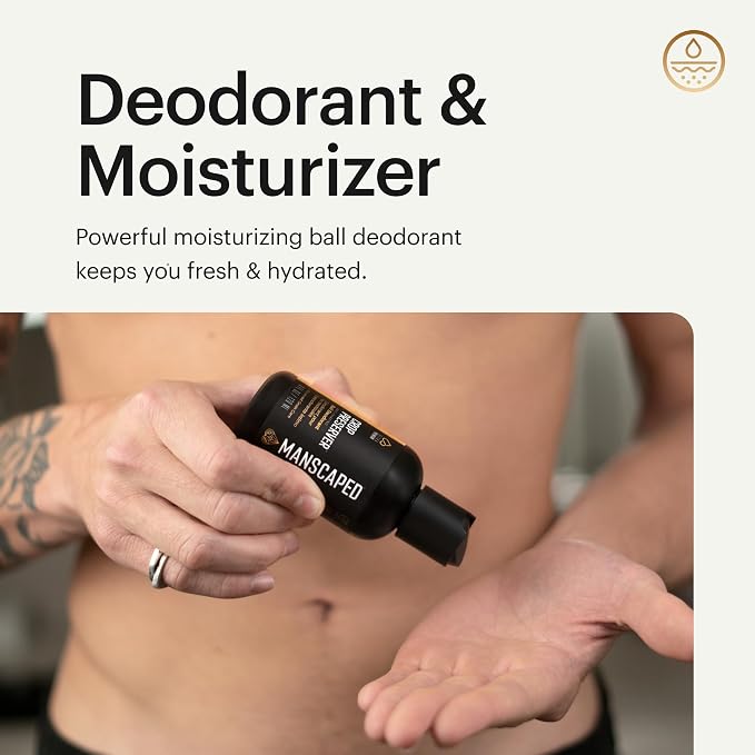 MANSCAPED® Grooming Essentials 3.0 Plus Routine - Image 7