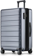 Carry on Luggage 22 X 14 X 9 Airline Approved, 20 Inch Luggage by NINETYGO