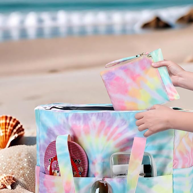 CAMTOP Waterproof Beach Tote Bag - Image 4