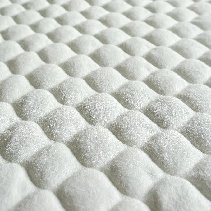 BlueSnail Quilted Thicker Waterproof Changing Pad Liners - Image 2