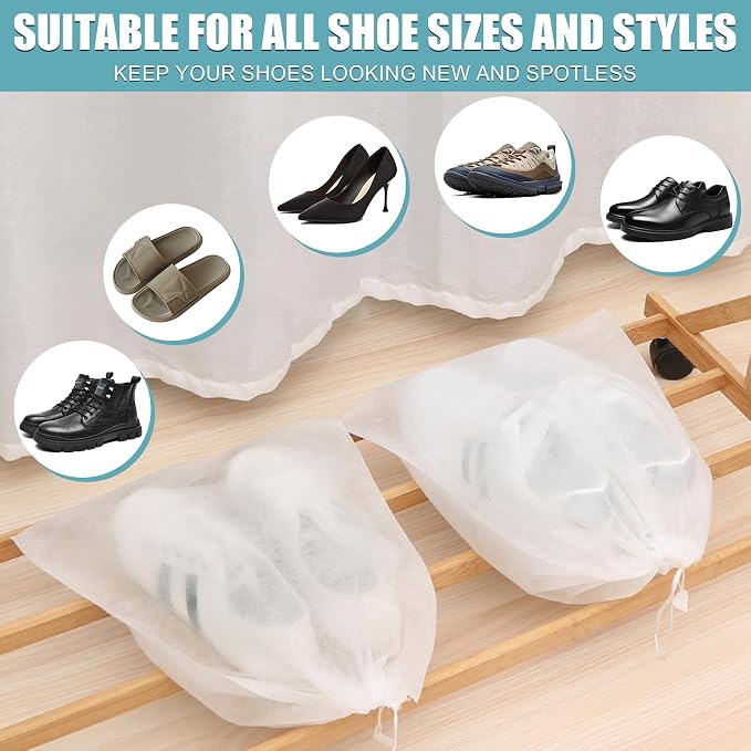 XXL Shoe Washing Machine Bag - Image 8