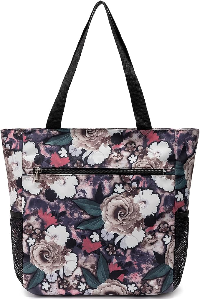 ETidy Large Capacity Foldable Tote Bag - Image 2