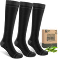 Bamboo Viscose Compression Socks by Sonoran