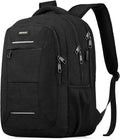 Backpack for Men and Women, School Backpack for Teens, Water Resistant Travel by PRISTINEBAGUS