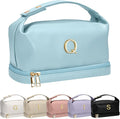 Gifts for Women 20s, Personalized Makeup Bag by Vogewood